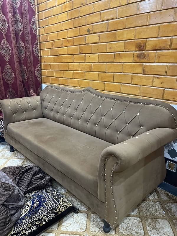 4 seater sofa 5