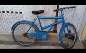 bicycle for sale. . .