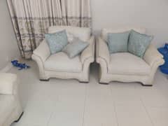 5 seater full set