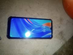 Tecno spark 6