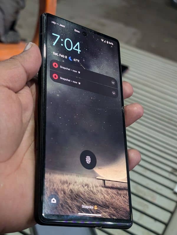 Google Pixel 6 PTA Approved 4