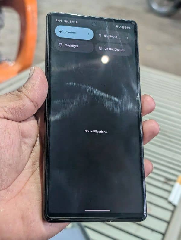 Google Pixel 6 PTA Approved 6