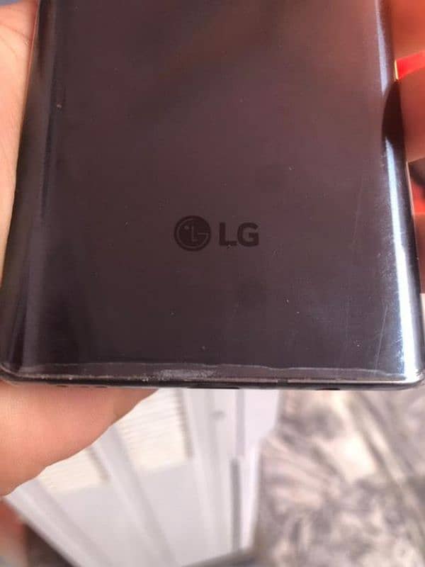 LG velvet 5g 1