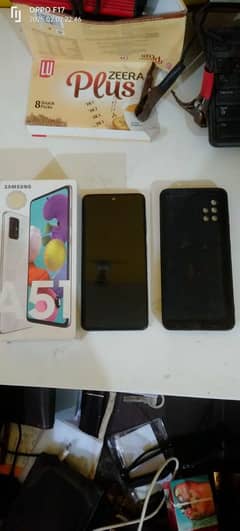 Samsung a51