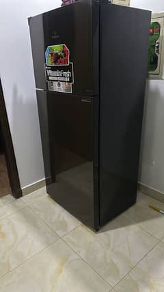 Dawlance refrigerator