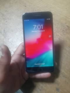 Apple iPhone 6 plus pta approved 64gb