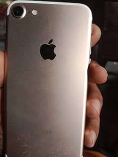 Iphone 7 non pta