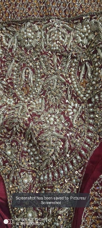 bridal lengha 5