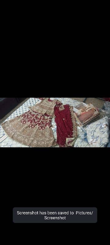 bridal lengha 8