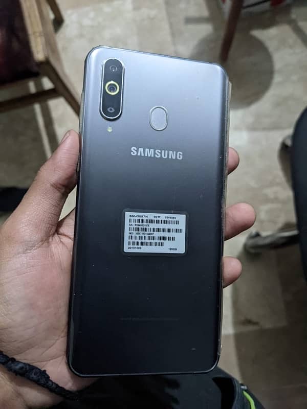 Samsung A9 pro (Non-PTA only kit) 0