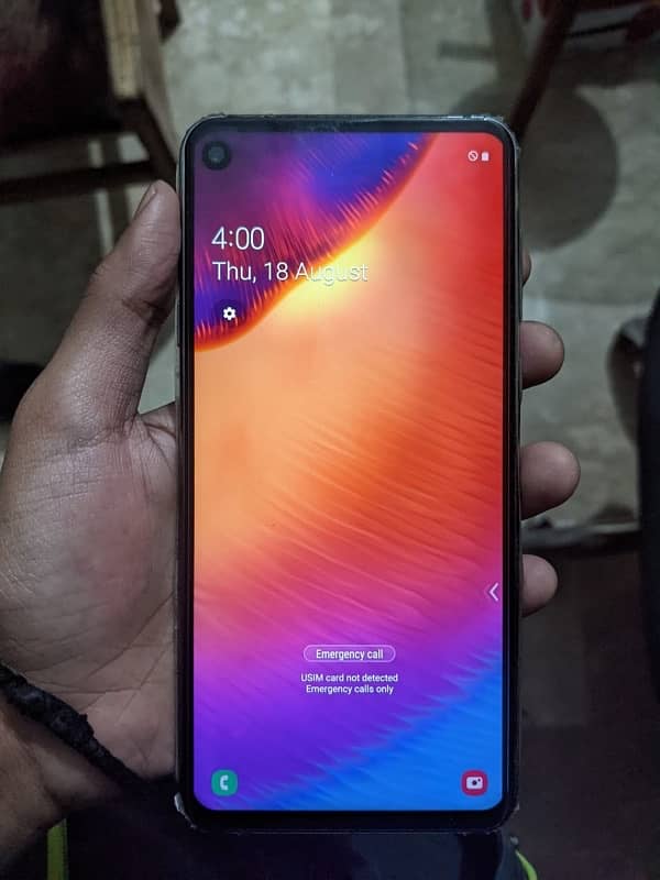 Samsung A9 pro (Non-PTA only kit) 1