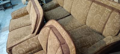7 seater
