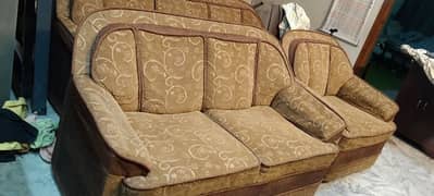 7 seater