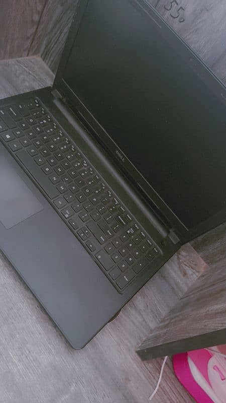 Dell Inspiron 1