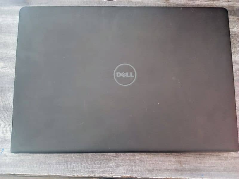 Dell Inspiron 5