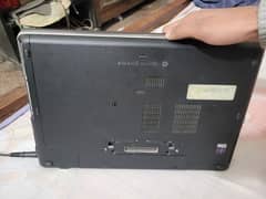 hp core i5 pro book