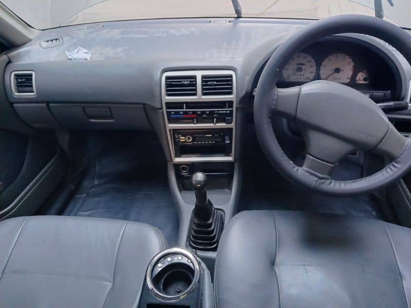 Suzuki Cultus VXR 2008 4