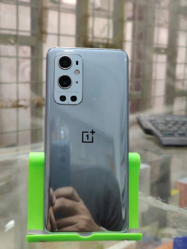 Oneplus 9pro 0