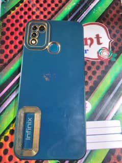 Infinix hot 11