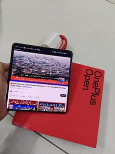 OnePlus Open just like new