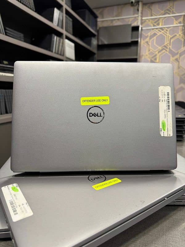 Dell | Latitude 5400 Chromebook | i5 8th Generation | 8GB | 256GB SSD 3