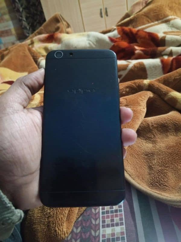 Oppo A57 (3/32) 2