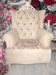 sofa set 5seater