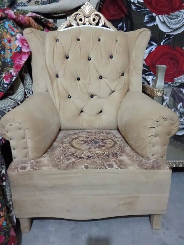 sofa set 5seater 2