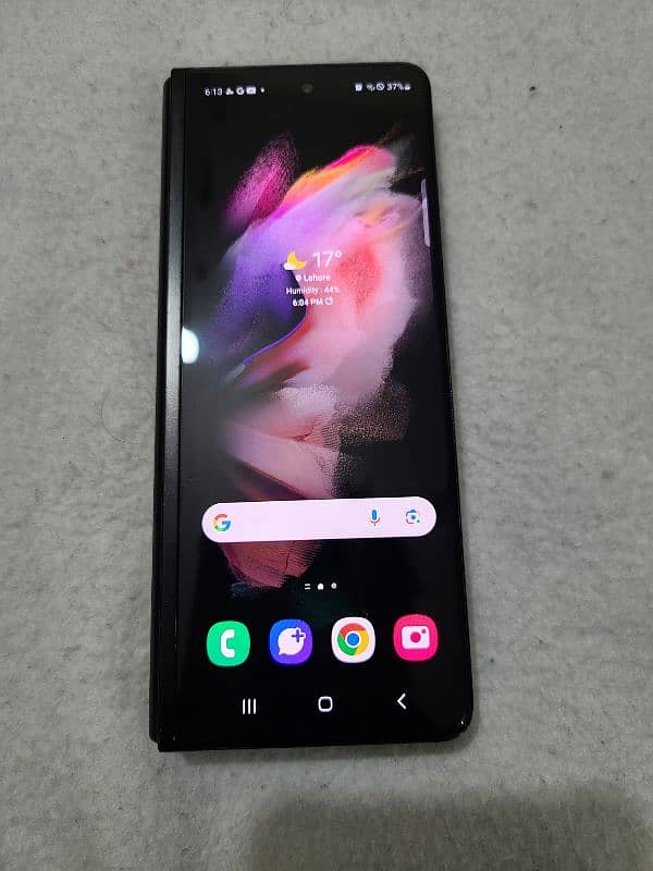 samsung galaxy z fold3 iPhone sony oneplus oppo vivo 9