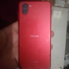 Aquos r3 touch gaming mobile 8ram 256gb non PTA