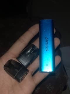 Argus G2 mini pod/vape for sale