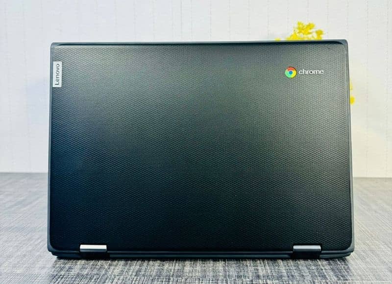 Lenovo Touch chromebook 300e 2