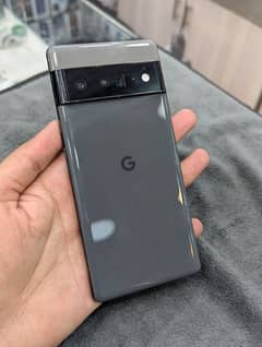 Google Pixel 6 Pro