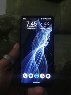 Sharp aquas Sense 5g(non pta)