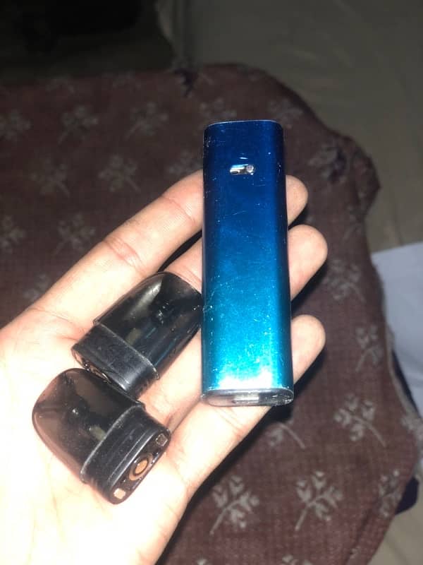 Argus G2 mini pod/vape for sale 1