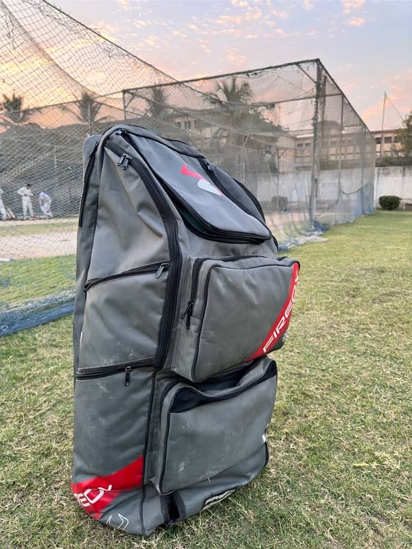 Firefox cricket kit bag premium 1