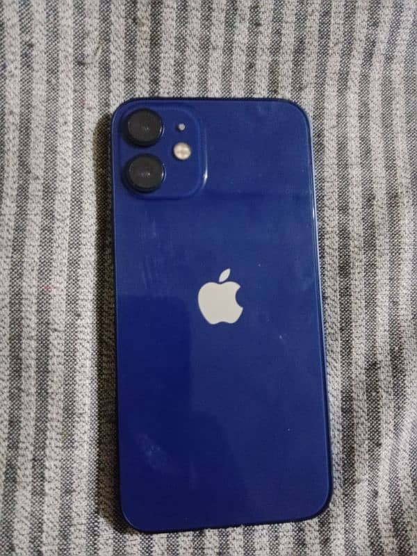 iphone 12 mini 64gb jv (no exchange offer) 1