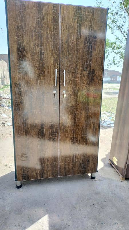 wardrobes available or wood work 6