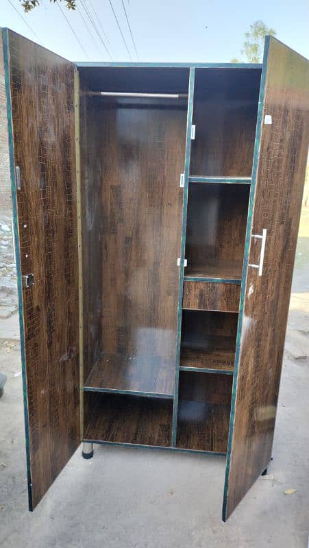 wardrobes available or wood work 7