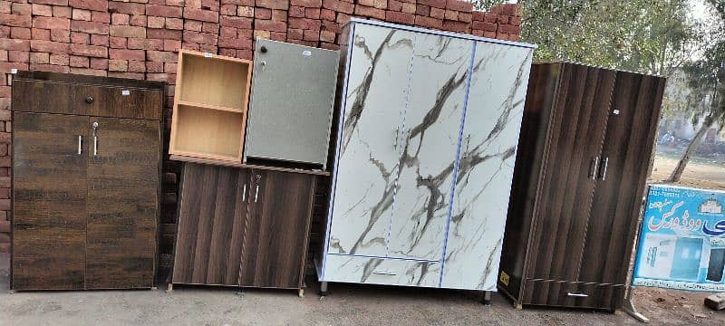 wardrobes available or wood work 8