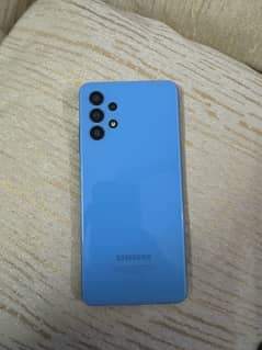 A32 128 gb dual sim available