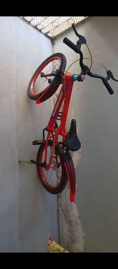 BMX b