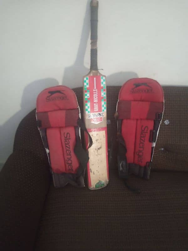 hard ball bat and paid for sale 1