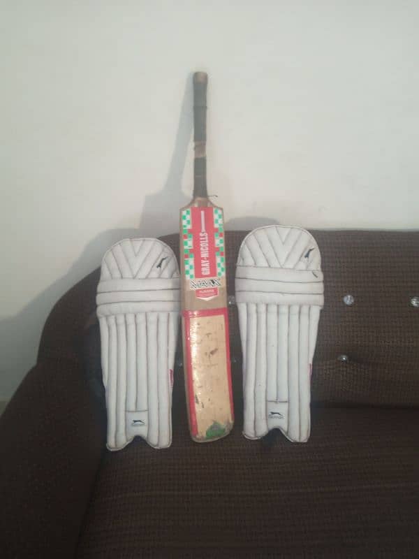 hard ball bat and paid for sale 2