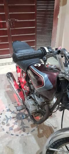 honda 125 for sale