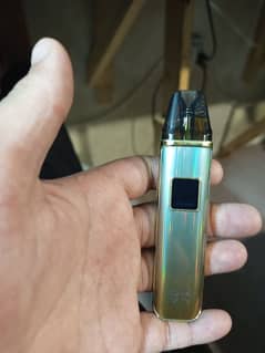 oxva xlim pro pod/vapes