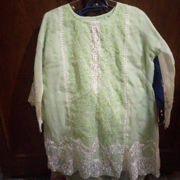 new condition 0