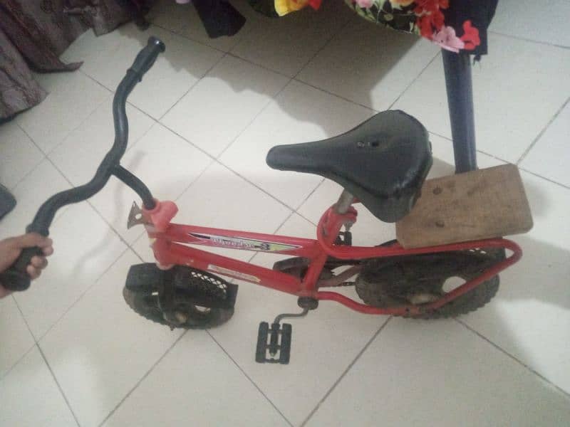 kids bicycle for sale 4