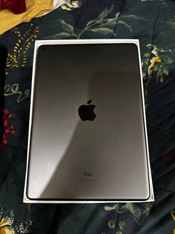 iPad 9th generation 64 GB 2