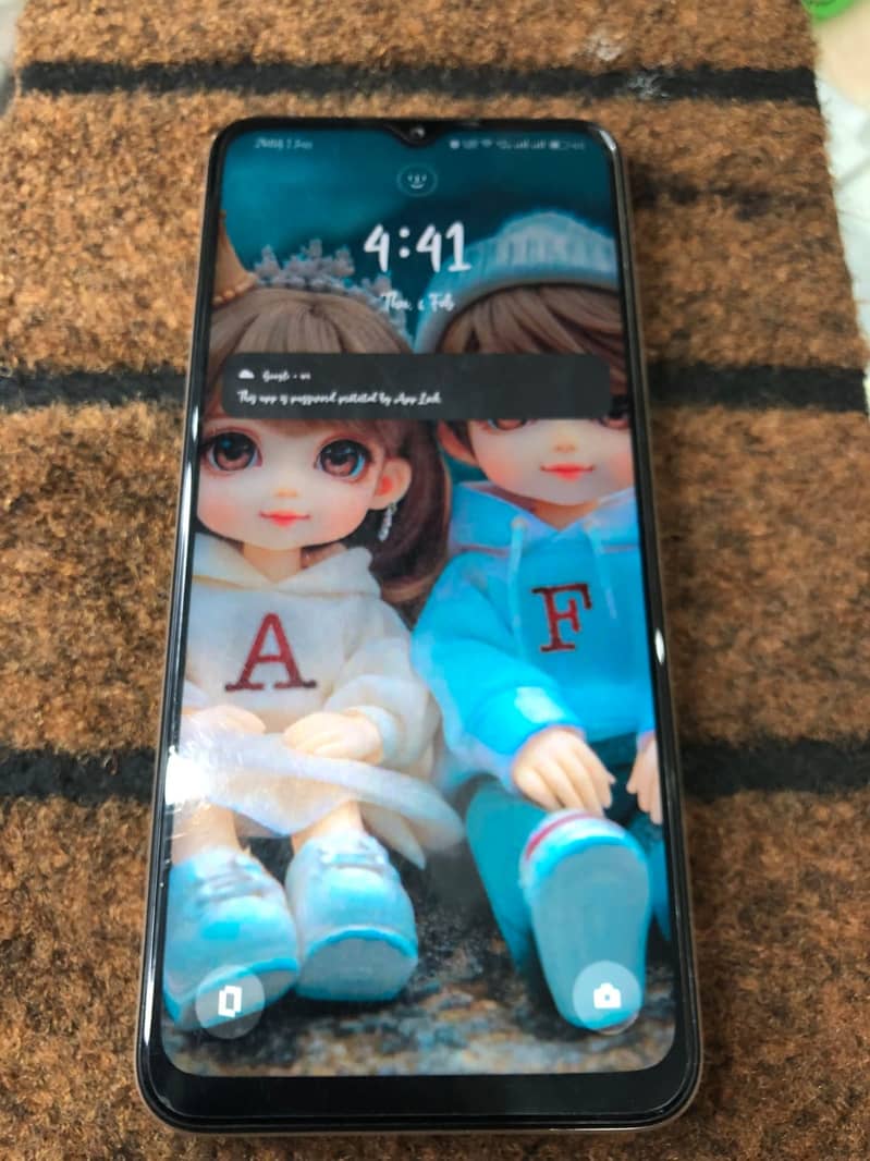 Oppo A77s 2